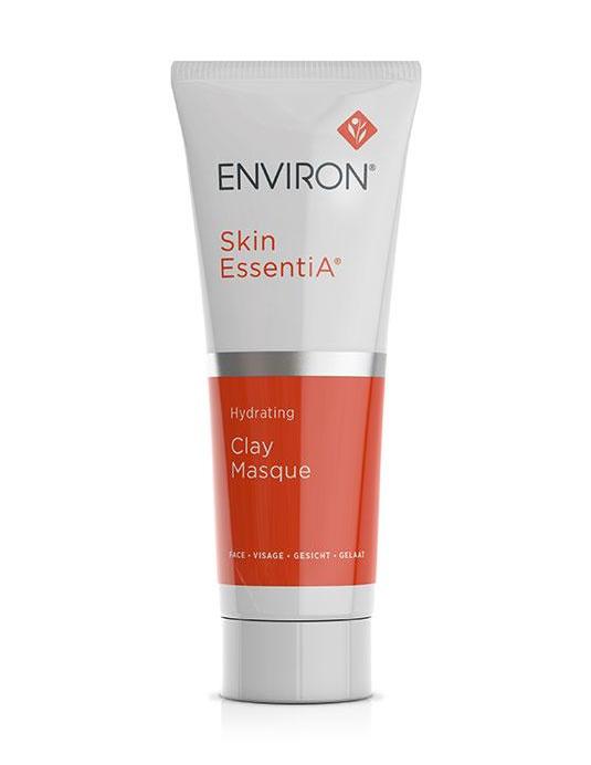 Environ Hydrating Clay Masque | Exfoliate Hydrate | Paul Labrecque