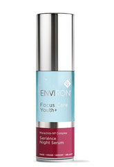 Environ Focus Care Youth + Malachite NP Complex Serene Night Serum