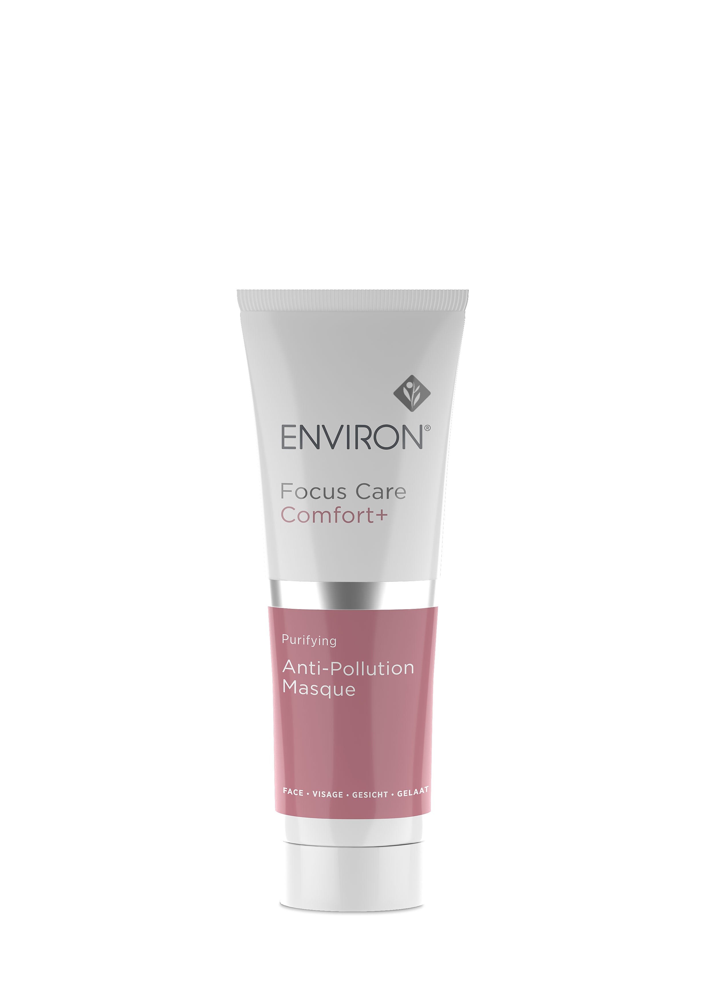 Environ Purifying Anti-Pollution Masque Focus Care Comfort + Free Ship