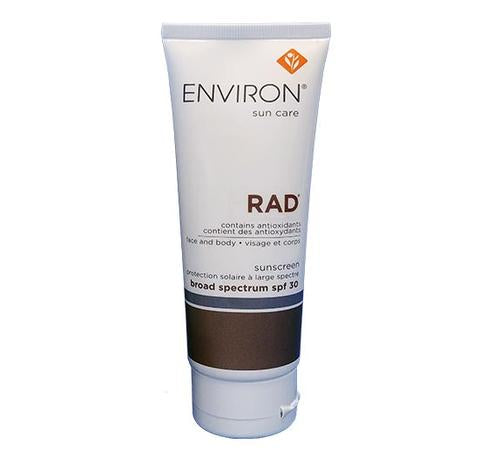 Environ Sun Care RAD Broad Spectrum Sunscreen SPF 30