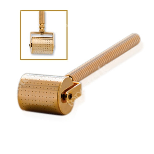 Gold Roller Luxe Edition
