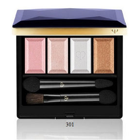 Eye Color Quad -- Refill ** Case Sold Separately