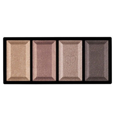 Eye Color Quad