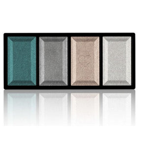 Eye Color Quad -- Refill ** Case Sold Separately