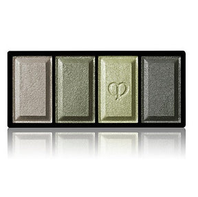 Eye Color Quad -- Refill ** Case Sold Separately