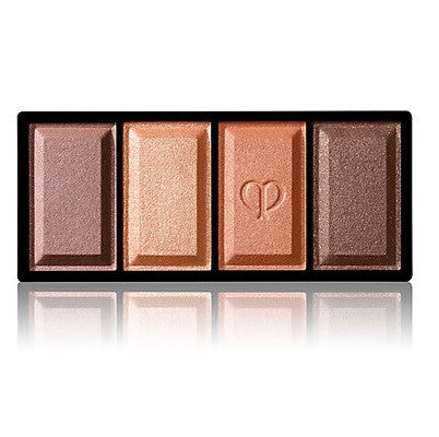 Eye Color Quad