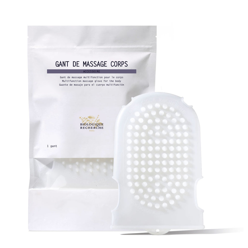 Gant De Massage Corps