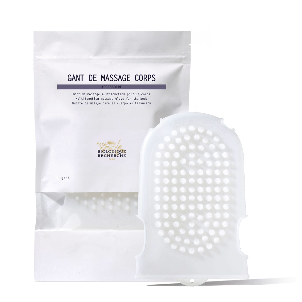 Gant De Massage Corps -- Multifunctional Massage Glove ** Body