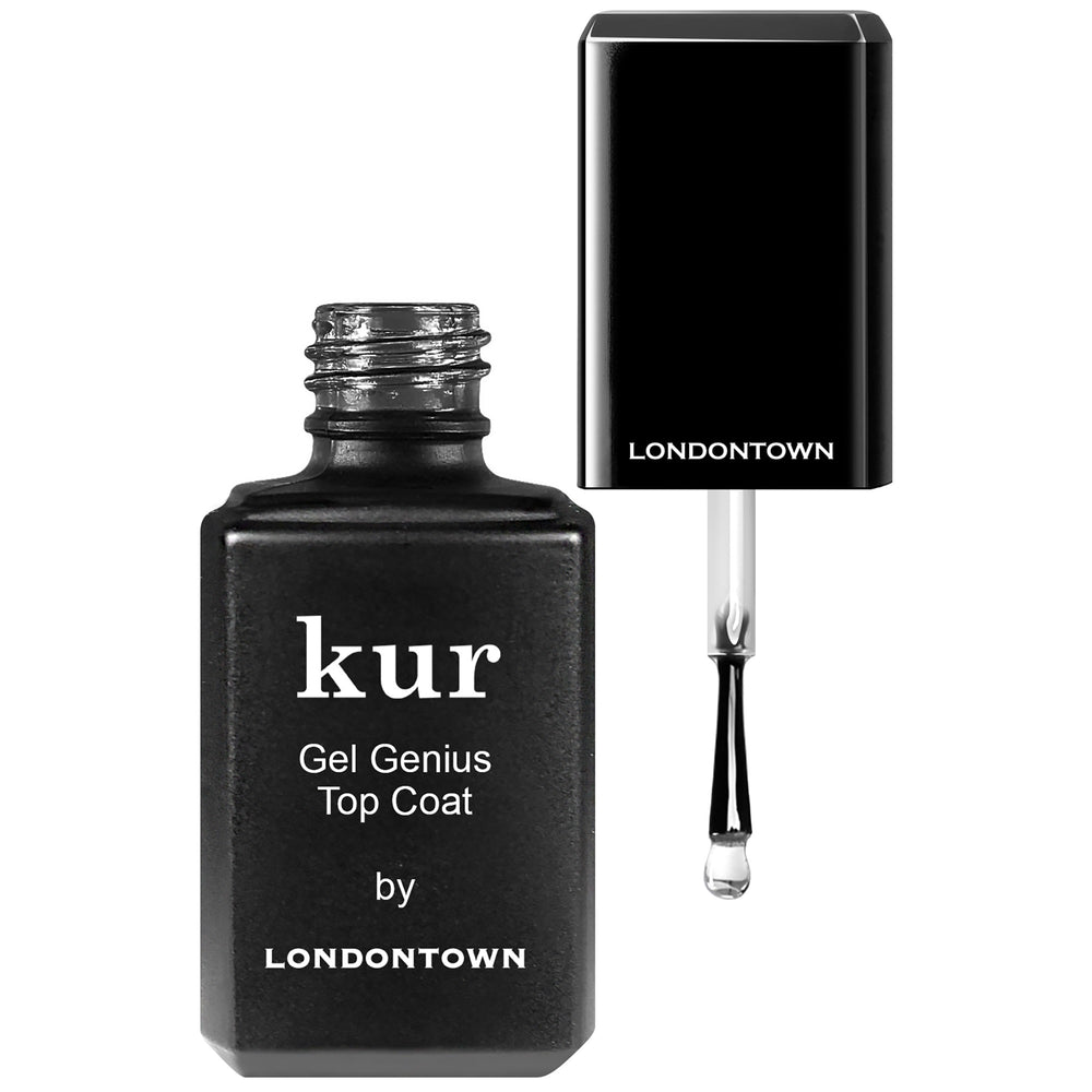 kur Gel Genius Top Coat