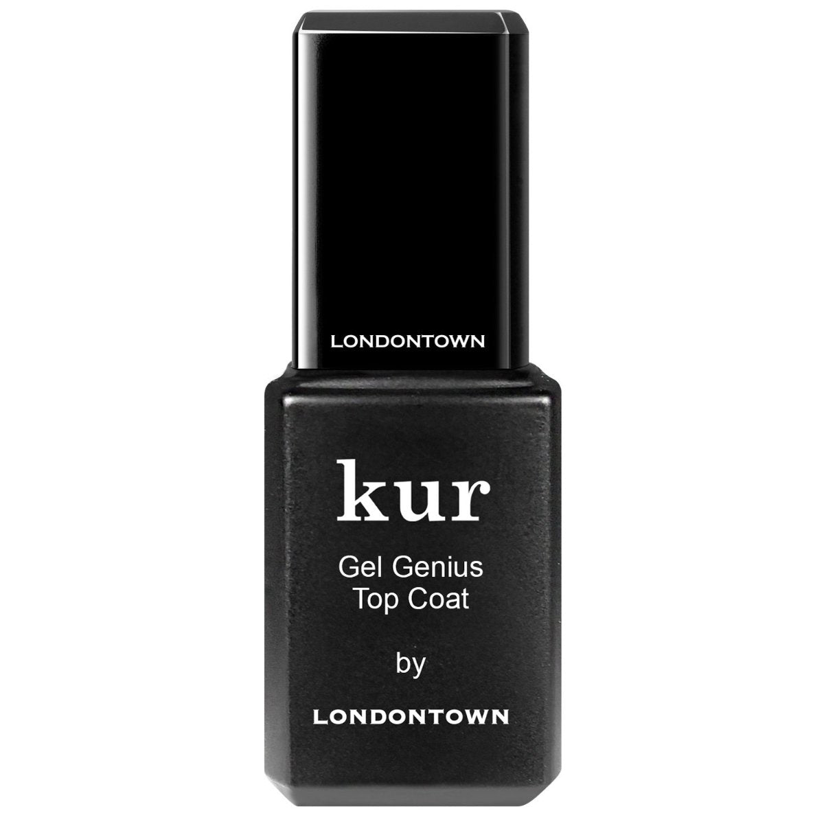 Kur Gel Genius Top Coat. Best of Beauty Allure Magazine