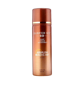 Airbrush Auto Bronzing Mist -- 4.4 oz