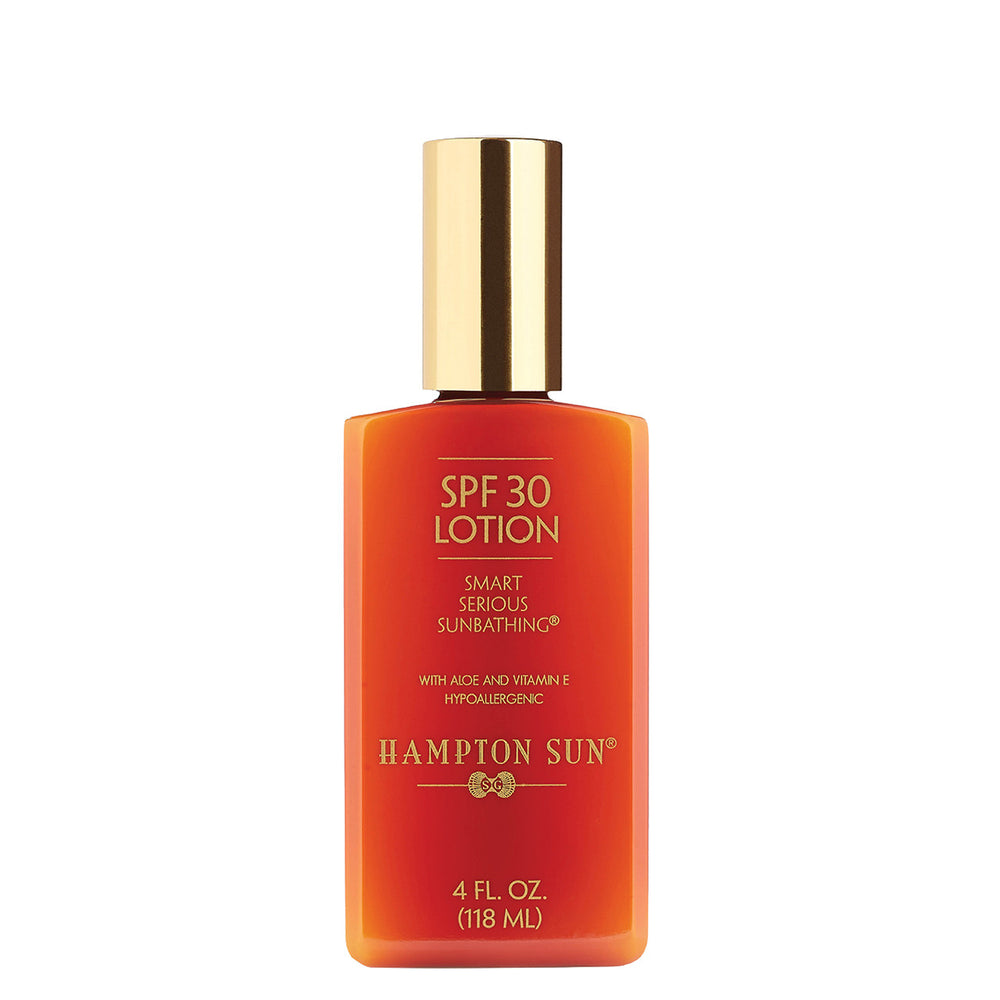 SPF 30 Lotion