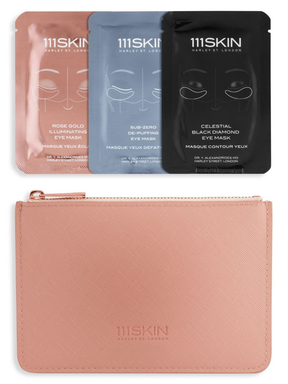 The Jetsetter Wallet
