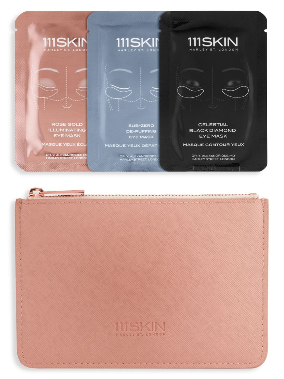 The Jetsetter Wallet
