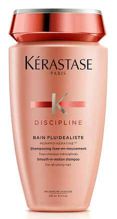 Bain Fluidealiste