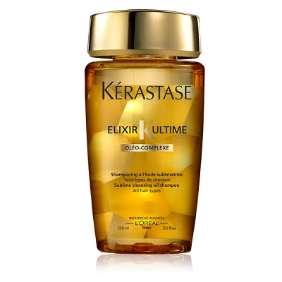 Elixir Ultime