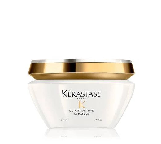 Masque Elixir Ultime
