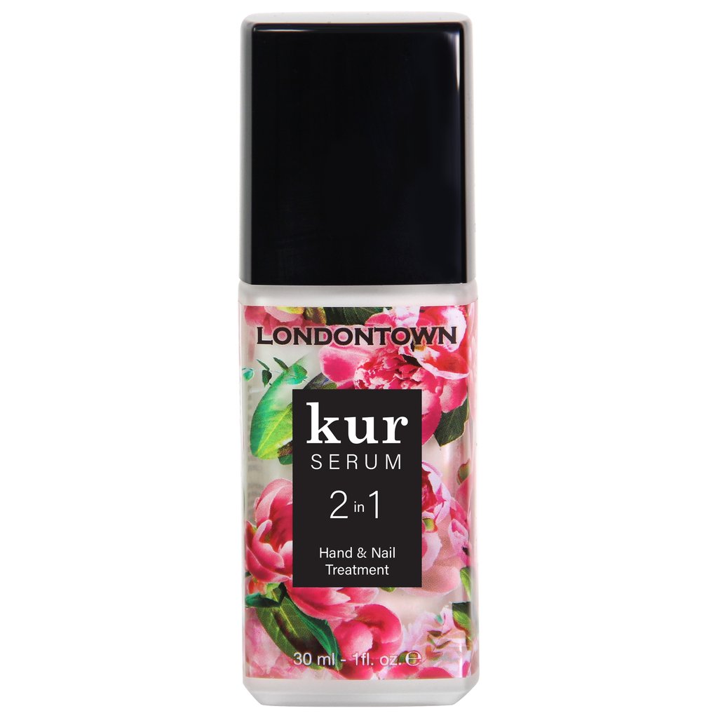 Londontown Kur Serum - 2 in 1 Hand & Nail Treatment