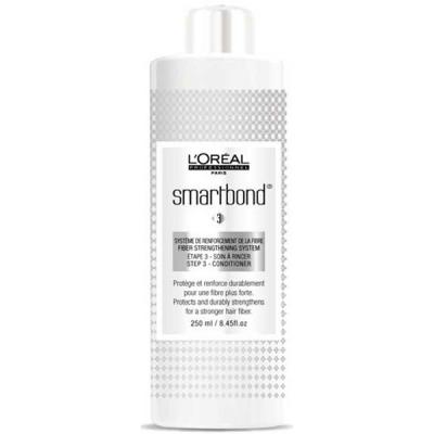 L'Oreal Smartbond Step 3 Conditioner 250 ml/8.45 fl oz