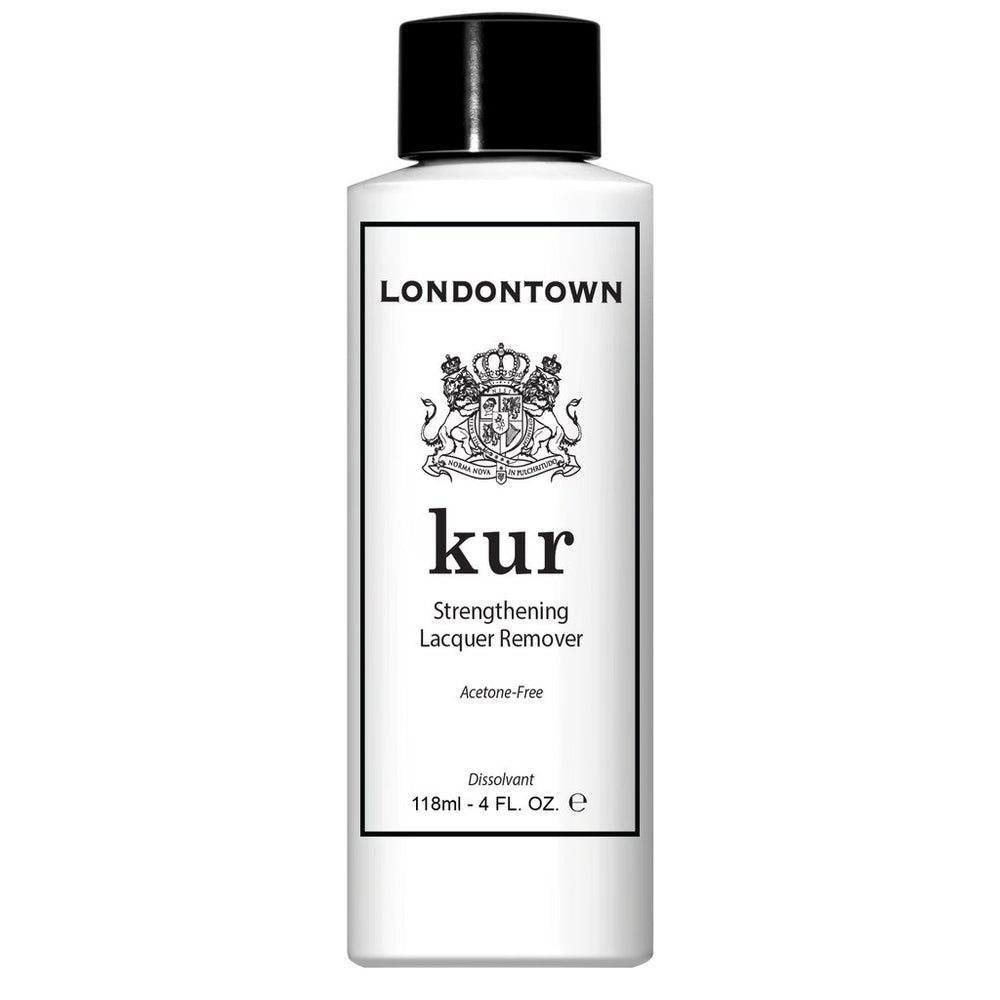 kur Strengthening Lacquer Remover