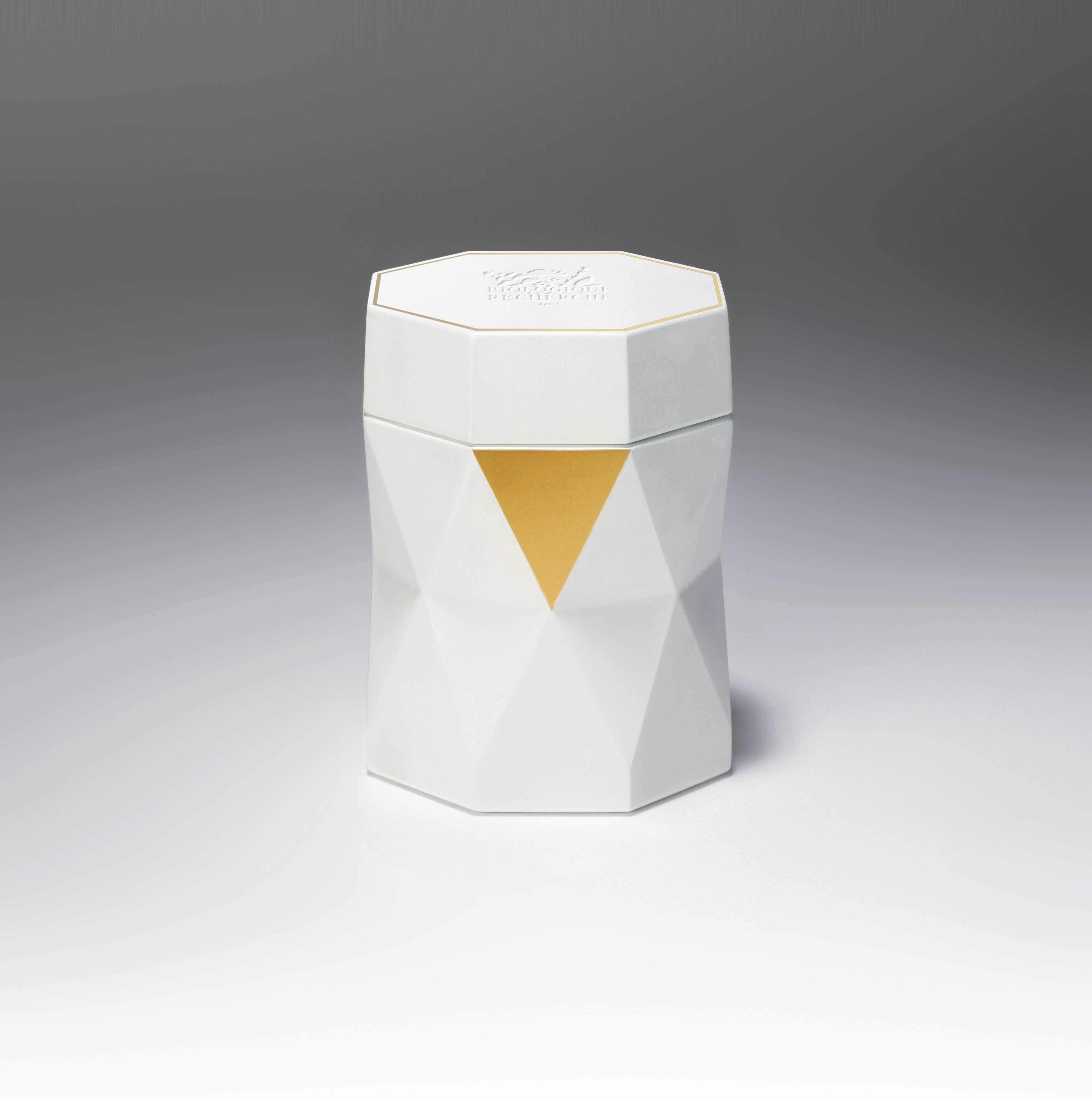 Biologique Recherche La Grande Creme | Regenerating Face Cream