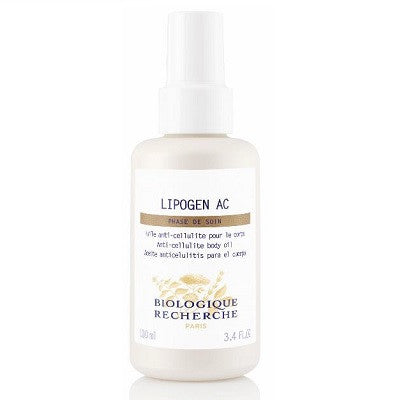 Biologique Recherche Lipogen AC Anti-Cellulite Body Oil