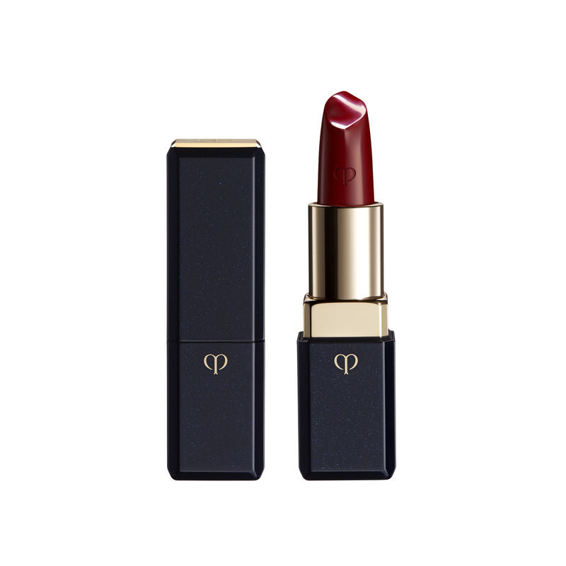 Lipstick Rouge -- Silky Semi Matte Finish