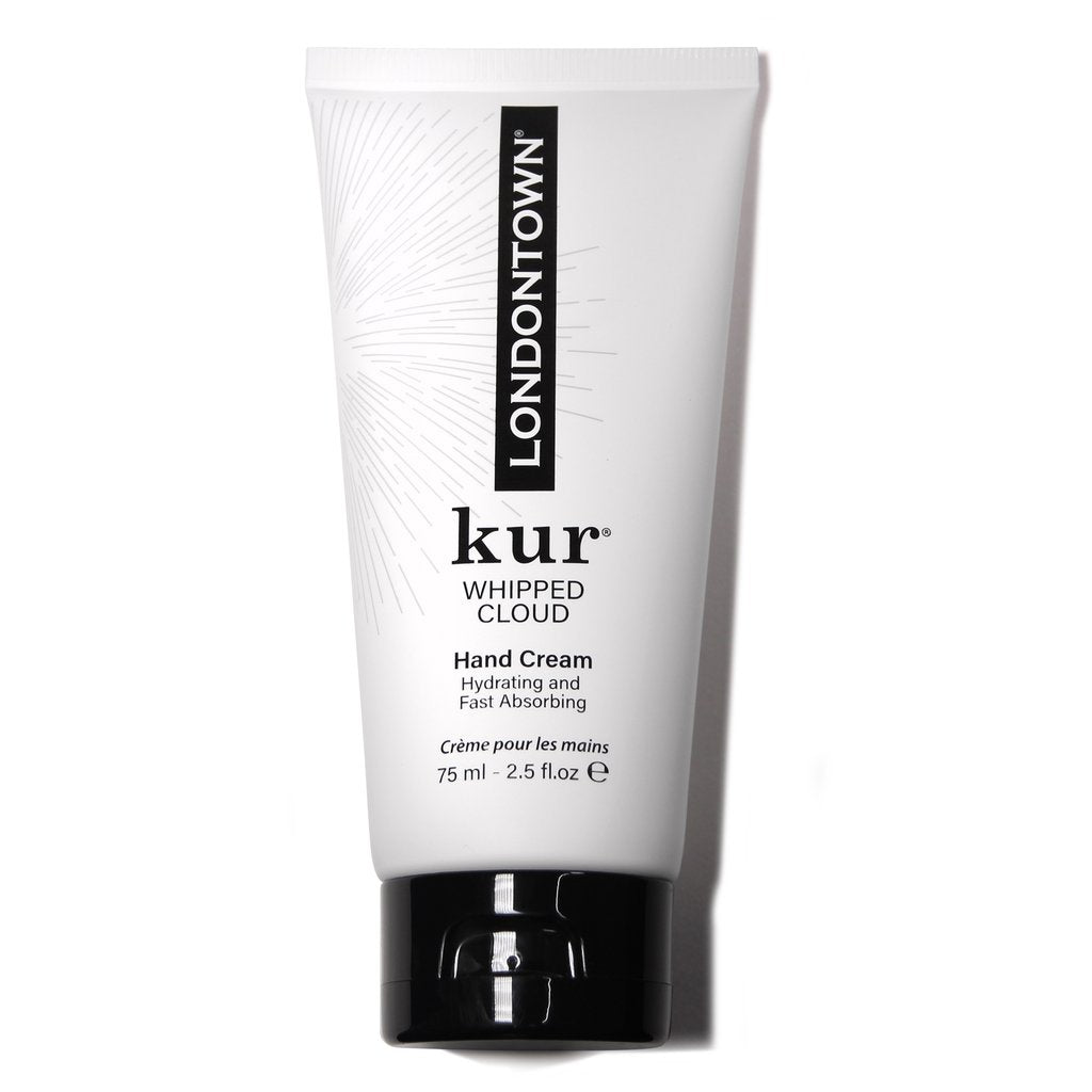 Londontown kur Whipped Cloud Hand Cream |Paul Labrecque Free Shipping