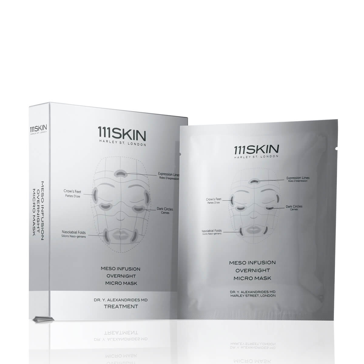 Meso Infusion