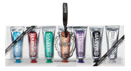 Marvis 7 Days of Flavor Gift Set