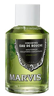Mouthwash