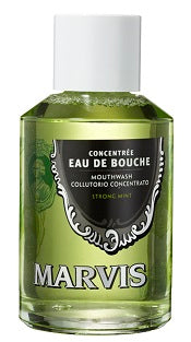 Mouthwash -- Strong Mint Concentrate ** 4.1oz/120ml