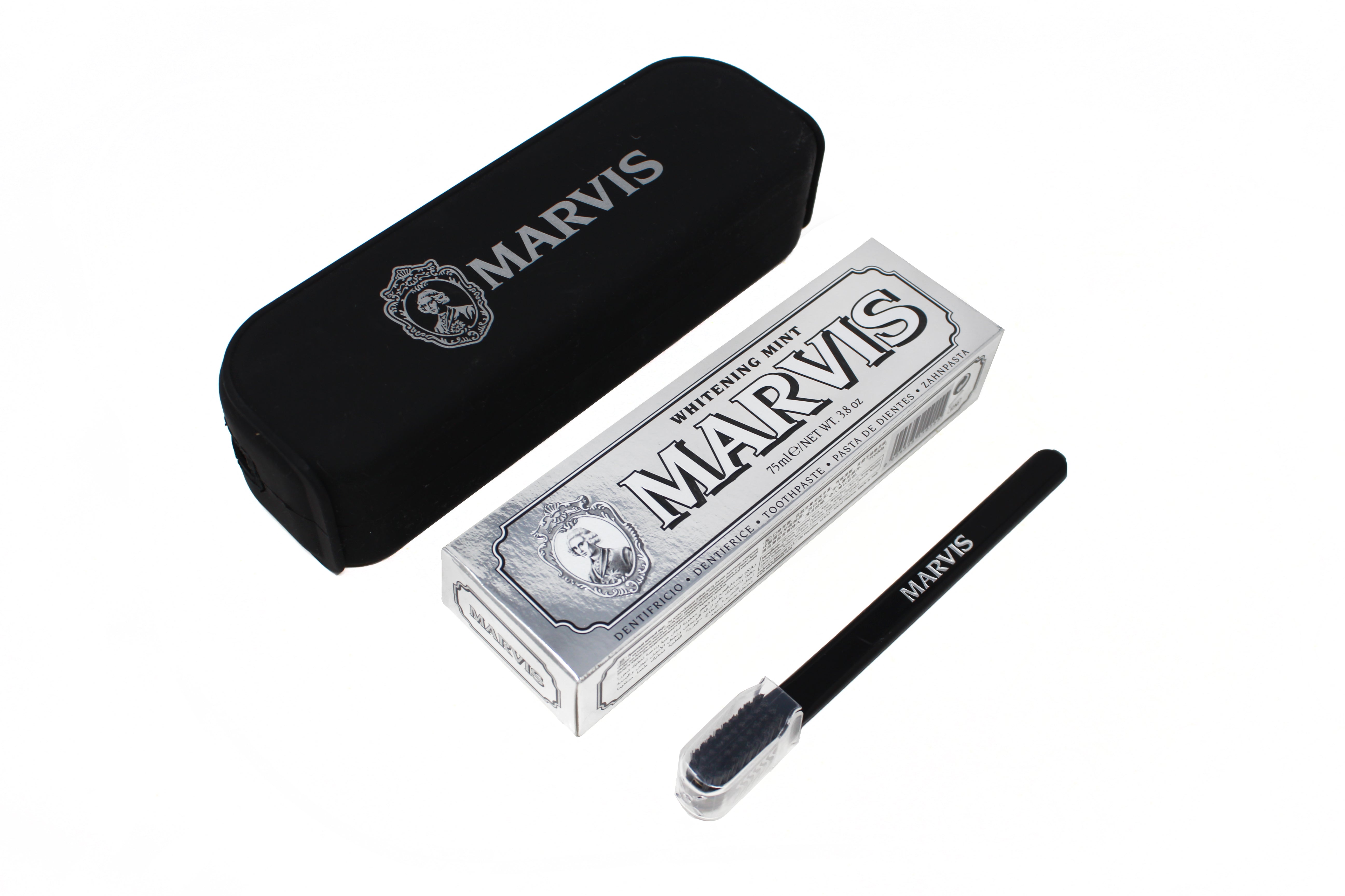 Travel Toiletry Kit