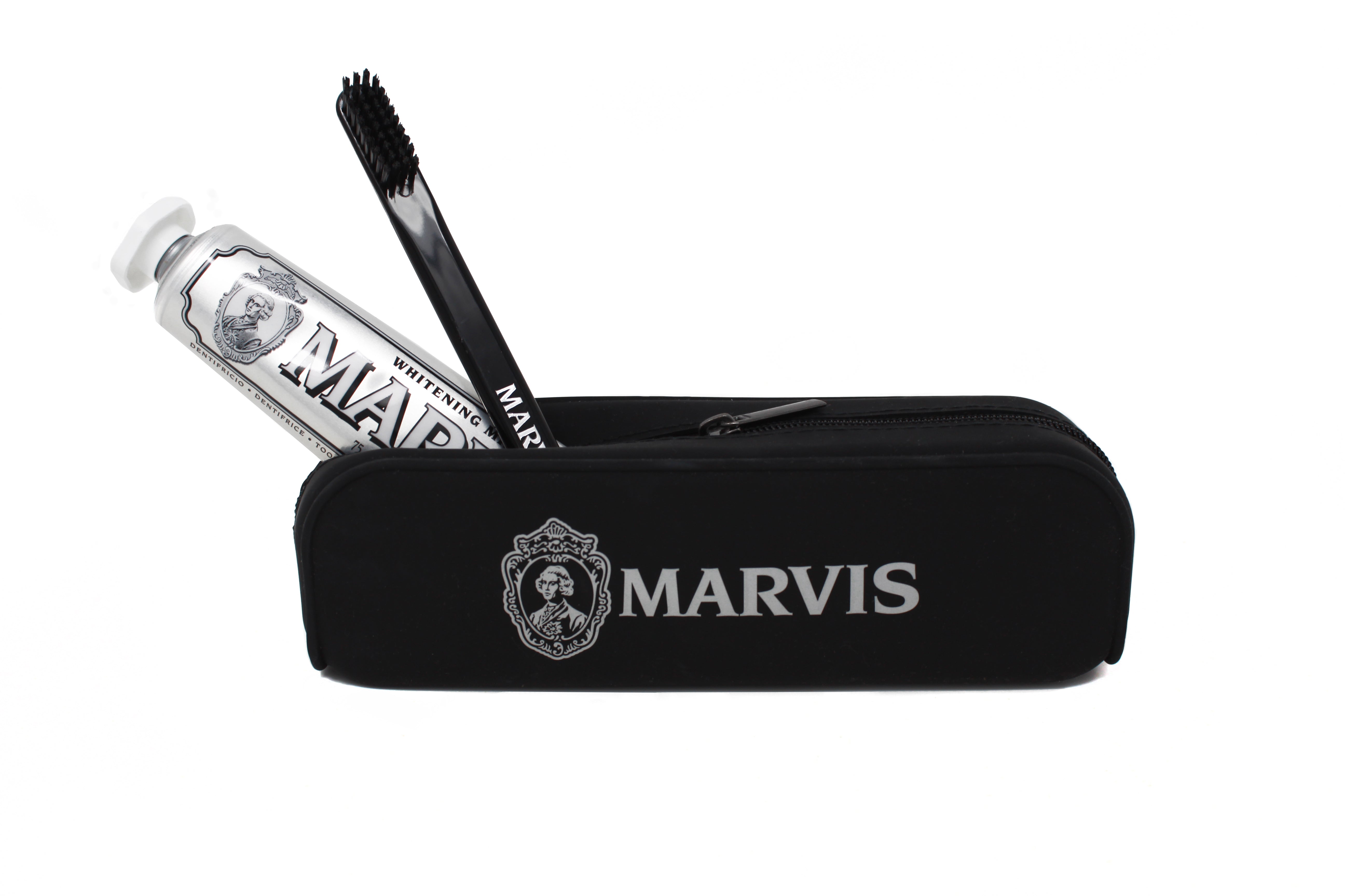 Travel Toiletry Kit