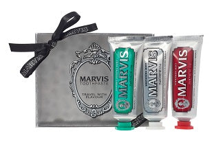 Travel Size Toothpaste