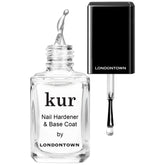 Londontown kur Nail Hardener & Base Coat