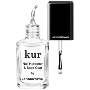 Londontown kur Nail Hardener & Base Coat