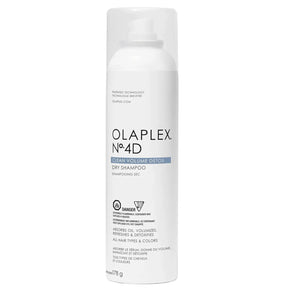 No 4D -- Clean Volume Detox Dry Shampoo ** 6.3 oz/178g