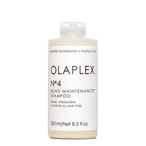 No.4 -- Bond Maintenance Shampoo ** 8.5 fl oz/250ml