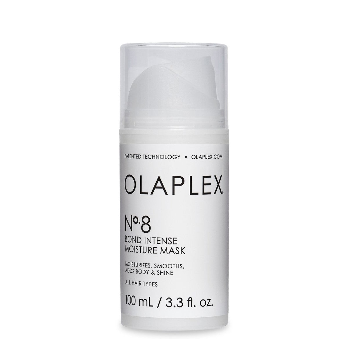 Olaplex No.8 -- Bond Intense Moisture Mask ** 3.3 fl oz/100ml