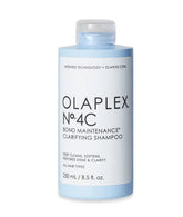 No 4C Bond Maintenance -- Clarifying Shampoo