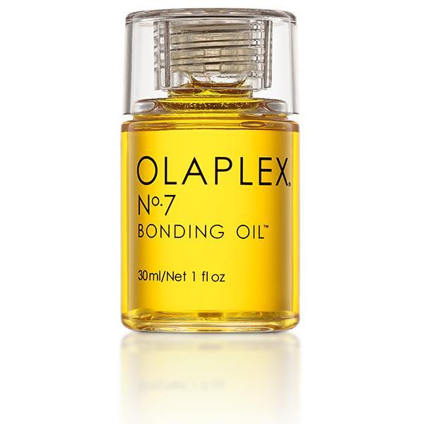 No.7 -- Bonding Oil ** 1.0 fl oz/30ml
