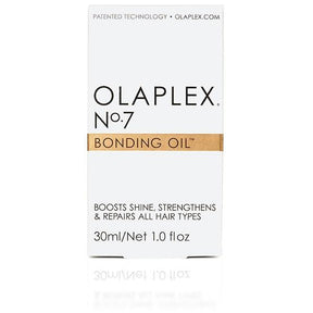 No.7 -- Bonding Oil ** 1.0 fl oz/30ml