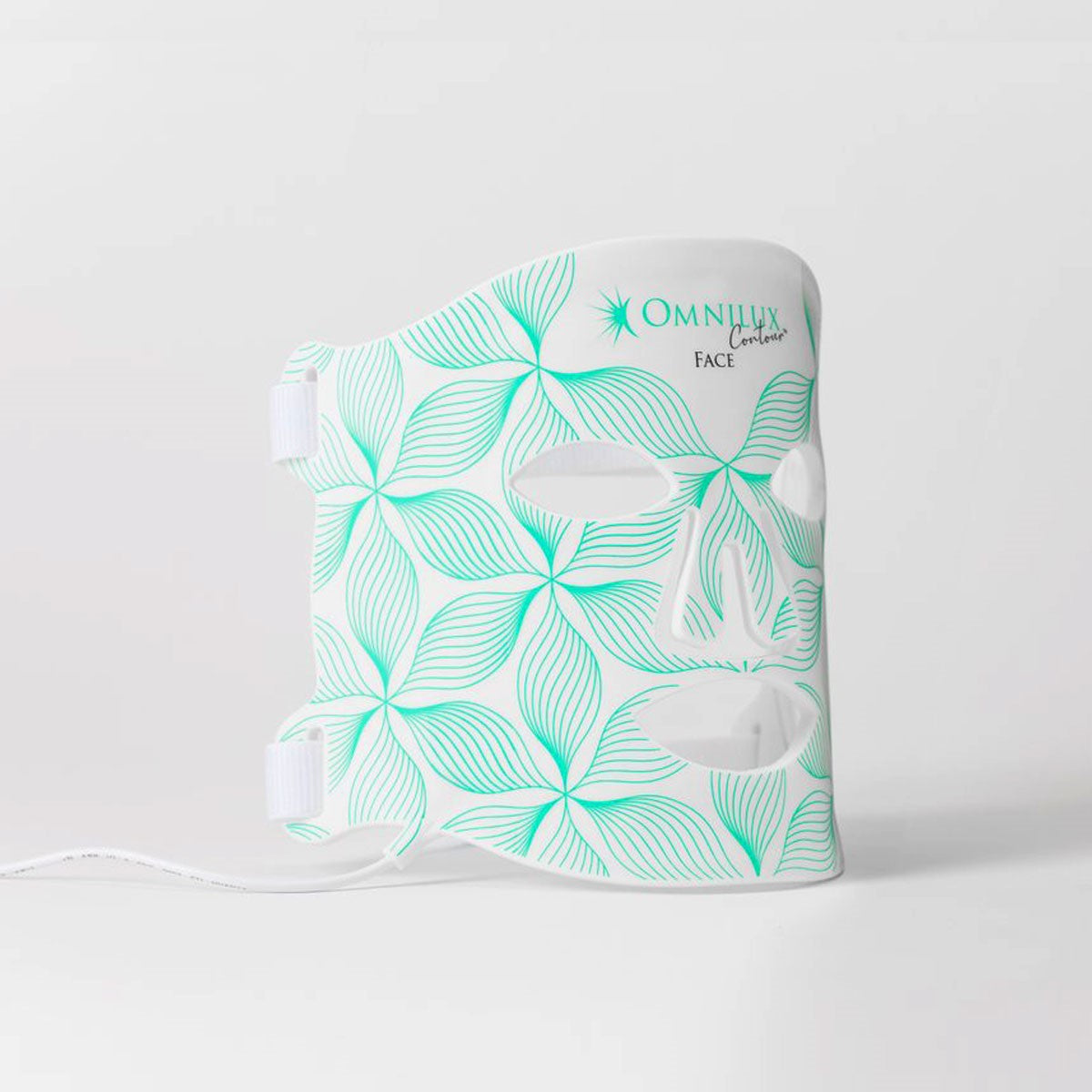 Omnilux Contour Flexible LED Mask for Wrinkle Reduction