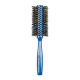Boar Bristle Brush -- Small Round 1.75"