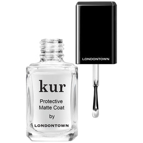 Londontown kur Protective Matte Top Coat