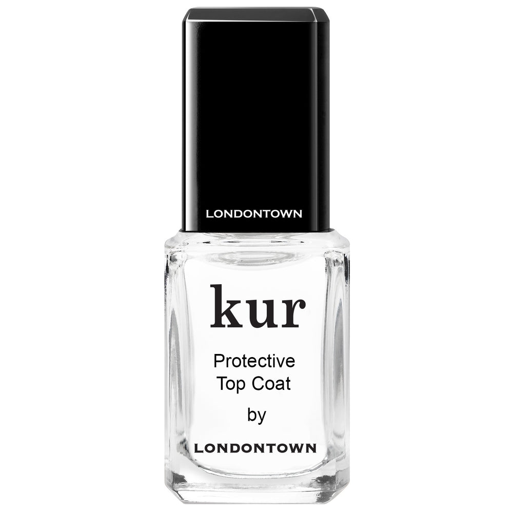 kur Protective Top Coat
