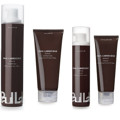 Repair Hair Care Collection -- 4 Product Set ** Save 10%
