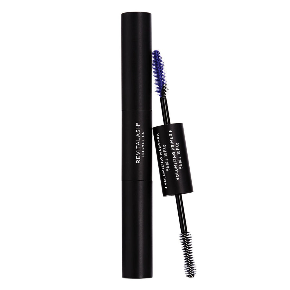 Double Ended Volume Set