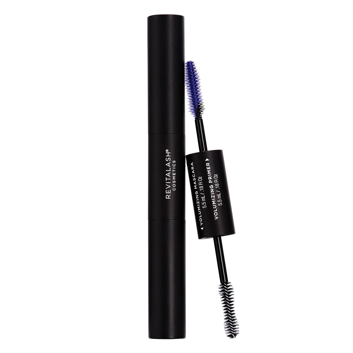 Double Ended Volume Set